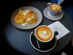 -NokNok Coffee(宽窄巷子店)