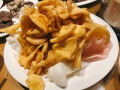 -福贵杀猪菜(吉星商住店)