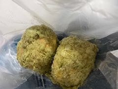 -鲍师傅糕点(永安里店)