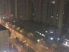 -武汉五月花大酒店(武昌火车站中南路地铁站店)