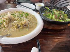 -东北缘餐厅(兰埔路店)