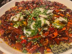 -重庆尼依格罗酒店·欣厨Niccolo Kitchen
