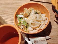 -谷丽麦馕新疆菜·清真(步步高梅溪新天地店)