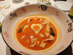 生日面-荣轩(新荣记环球金融中心店)
