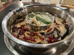 -邓莽子老火锅(鲁祖庙店)