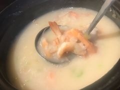 -颐和•海鲜砂锅粥•啫啫煲(奥林匹克广场店)