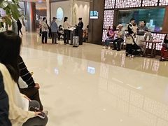 -翡翠江南(国贸商城店)