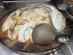 -杭嘉湖咬强羊肉面馆(永兴路总店)