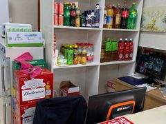 -荣吉招牌自助骨头锅(顾乡店)
