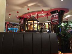 大堂-源泰东南亚风味餐厅(太仓海运堤店)