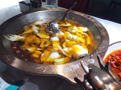 -雲蜀龙阁·金牌水煮鱼(方庄店)