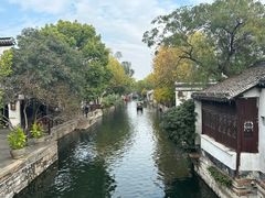 -南浔古镇