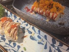 -牛焱·烧肉酒肆(五大道店)