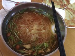 -鸡西冷面(翠竹店)