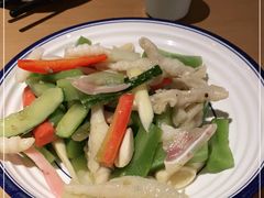 -卞氏菜根香·川菜(青羊万达店)