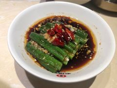 -老佛爷炭火蛙锅直营(清滨路总店)