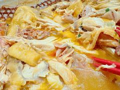 -火福·天湖阁大闸蟹博物馆主题餐厅(浅水湾店)