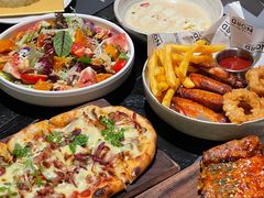 -Nord Grill&Bar Highland诺德西餐(深圳欢乐海岸店)