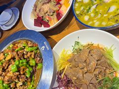 -俭寨大盘鸡·缸子肉·小公鸡·新疆菜(云通店)