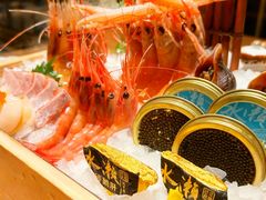 -Minase水濑·日料放题(外滩店)