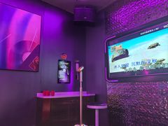 -星聚会KTV(龙湖上海奉贤天街店)