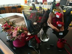 -ATLAS Kitchen 寰图厨房(雅居乐中心店)