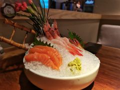 -京料理·日料自助·铁板燒(复悦城店)
