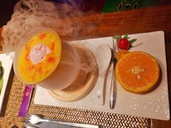 -隆荟•台州菜•粤菜