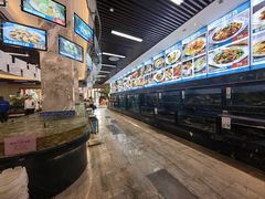 -金塘胜宴(石湾店)