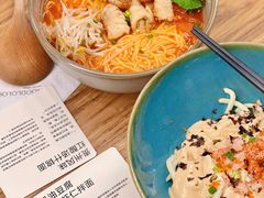 -里面·Noodlology(机电院店)