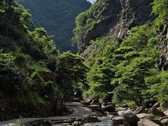 -太湖源风景区