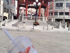 -汕头市小公园