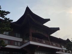 -刘公岛景区