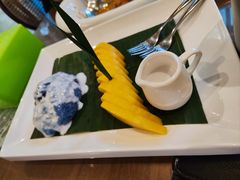 -帕蓝·暹罗料理(大学路店)