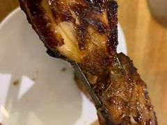 -鬼味烤翅(南锣鼓巷店)