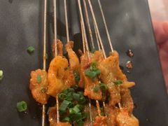 -聚味瞿记·龙虾堂(咸嘉湖店)