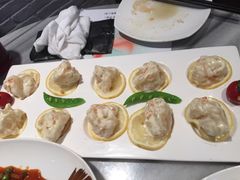 -106餐厅(山水文园店)