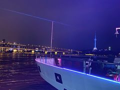 -武汉关码头(轮渡站)