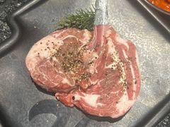 -九田家黑牛烤肉料理(珠江摩尔店)