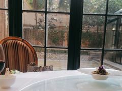 -和平官邸·花园餐厅(武定西路店)