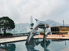 -香港皇家太平洋酒店