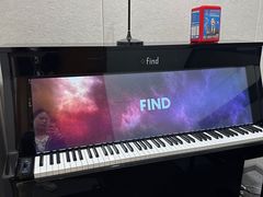 -Mr.先声音乐(东海店)