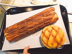 巧克力花蓓丝-米洛克欧洲蛋糕(西南路店)