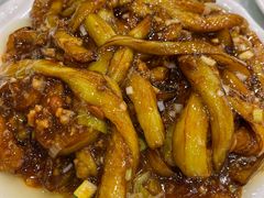 -四海回族饭店(前进大街店)