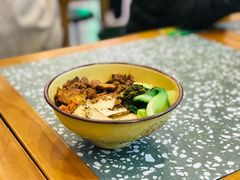 -流浪地图剁椒卤汁拌饭(未来城购物广场店)