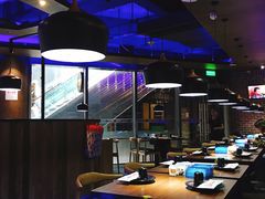 大堂-红盔甲·小龙虾(天钥桥店)