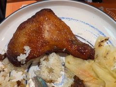 -大快活(罗湖商业城分店)