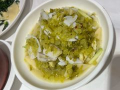 -老吉士酒家(天平路店)