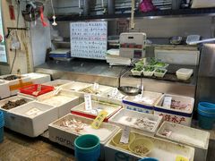 -新享乐海鲜(翠华路店)