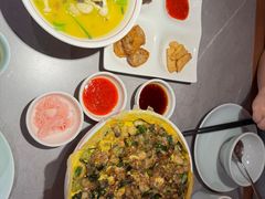 -闽上鲜·福建菜(龙湖滨江天街店)